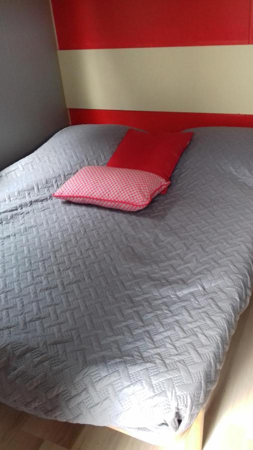 Camping " Le Grun De Chignore" Vollore-Ville Ngoại thất bức ảnh